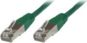 MicroConnect network cable - 25 cm