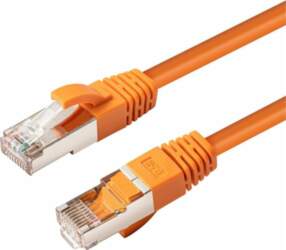 MicroConnect network cable - 2 m