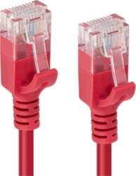 MicroConnect network cable - 2 m