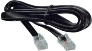 MicroConnect network cable - 3 m