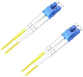 MicroConnect network cable - 3 m