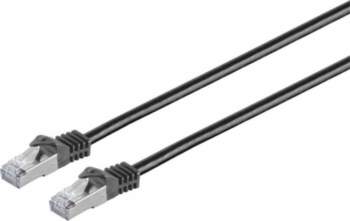 MicroConnect network cable - 3 m