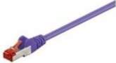 MicroConnect network cable - 50 cm
