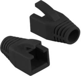 MicroConnect network cable boot - Cat