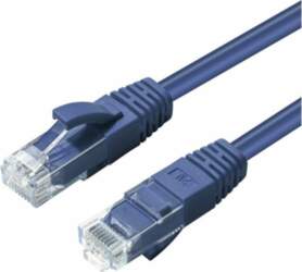 MicroConnect patch cable - 15 cm