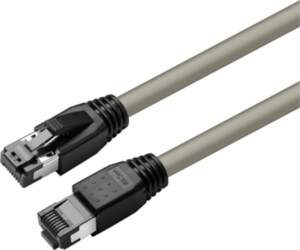 MicroConnect patch cable - 25 cm