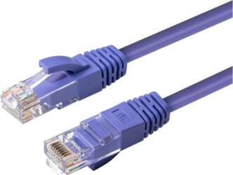 MicroConnect patch cable - 25 cm