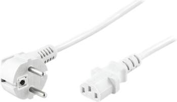 MicroConnect - power cable - power