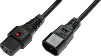 MicroConnect - power cable - power