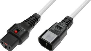 MicroConnect - power cable - power