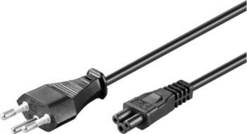MicroConnect - power cable - SEV