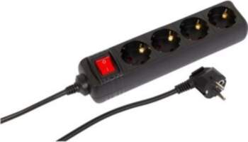MicroConnect - power strip - on/off
