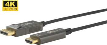 MicroConnect Premium adapter cable - 30