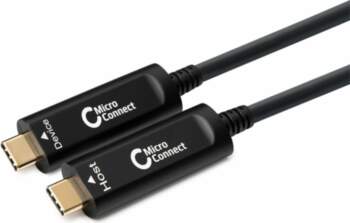 MicroConnect Premium - USB-C cable -