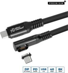 MicroConnect Premium - USB-C cable -