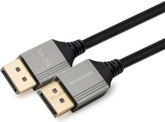MicroConnect Ultra Slim - DisplayPort cable