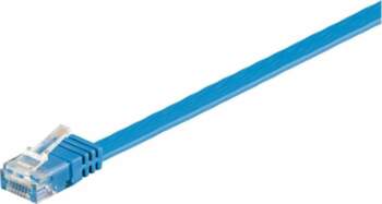 MicroConnect UltraFlat - network cable -