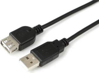 MicroConnect USB 2.0 - USB