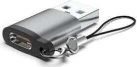 MicroConnect - USB-C adapter - USB-C