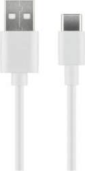 MicroConnect - USB-C cable - USB-C
