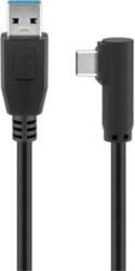 MicroConnect - USB-C cable - USB