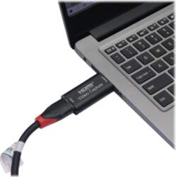 MicroConnect video capture adapter - USB