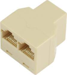 MicroConnect Y-ADAPTER - network splitter MPK302