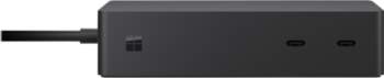Microsoft Surface Dock 2 - docking