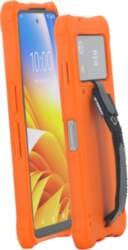 Mobilis PROTECH - back cover for