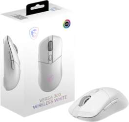 MSI VERSA 300 - mouse -