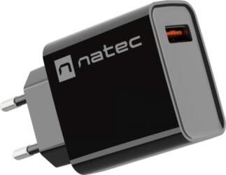 Natec Ribera power adapter - USB