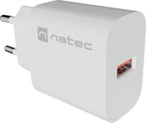 Natec Ribera power adapter - USB