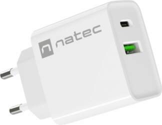 Natec Ribera power adapter - USB