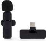 Nedis - wireless microphone system MICW110BK