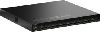 NETGEAR M4350-16C - switch - full