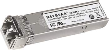 NETGEAR ProSafe AXM761 - SFP+ transceiver