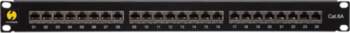 Netrack patch panel - 19" 104-19