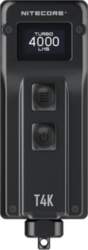 NITECORE T4K - flashlight - LED