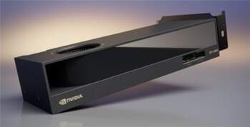 NVIDIA RTX - graphics card -