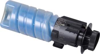 OKI - Large Capacity - cyan
