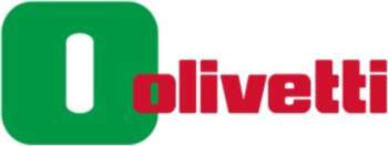 Olivetti - yellow - compatible -