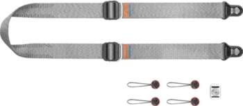 Peak Design Slide Lite - carrying