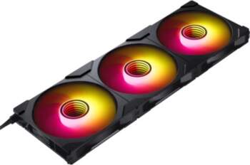 Phanteks M25G2-140 - case fan -
