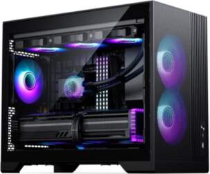 Phanteks XT M3 - tower -