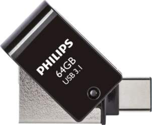 Philips FM64DC152B - USB flash drive