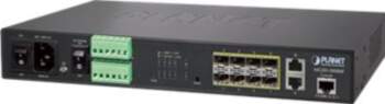 PLANET Technology PLANET MGSD-10080F - switch