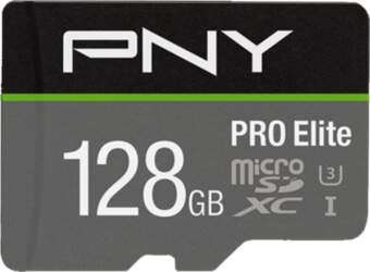 PNY PRO Elite - flash memory