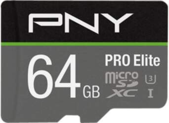 PNY PRO Elite - flash memory