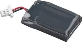 Poly battery 86180-01
