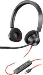 Poly Blackwire 3320-M - Microsoft Teams